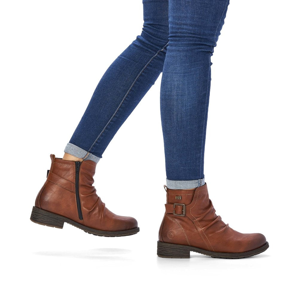 Ankle Boots | D8082 - Image 22
