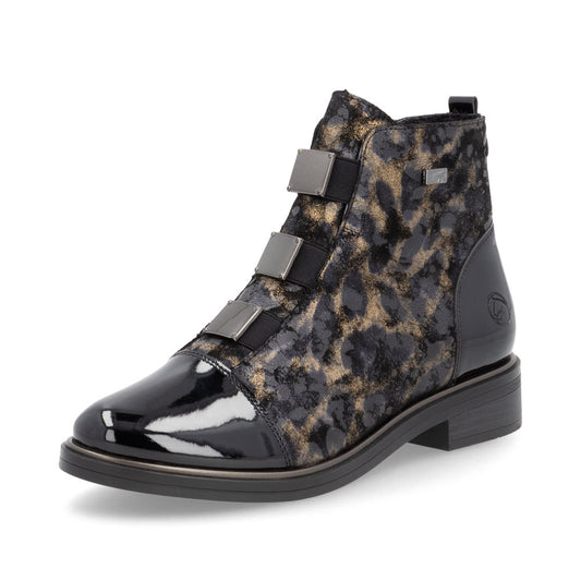 Boots | D8383 - Image 1