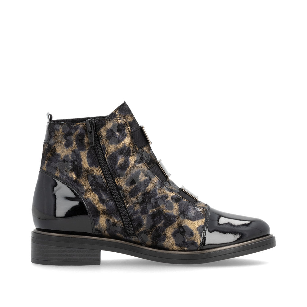 Boots | D8383 - Image 2