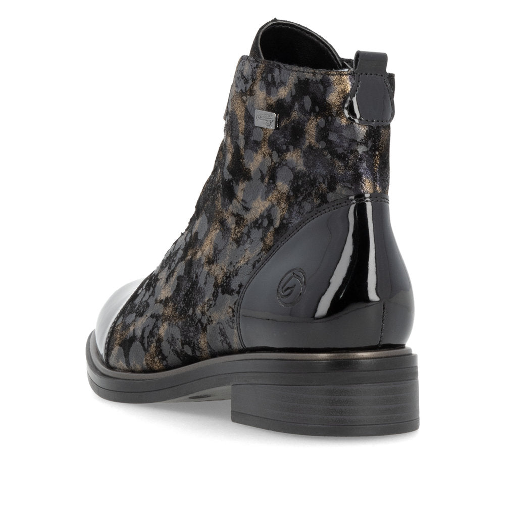 Boots | D8383 - Image 3