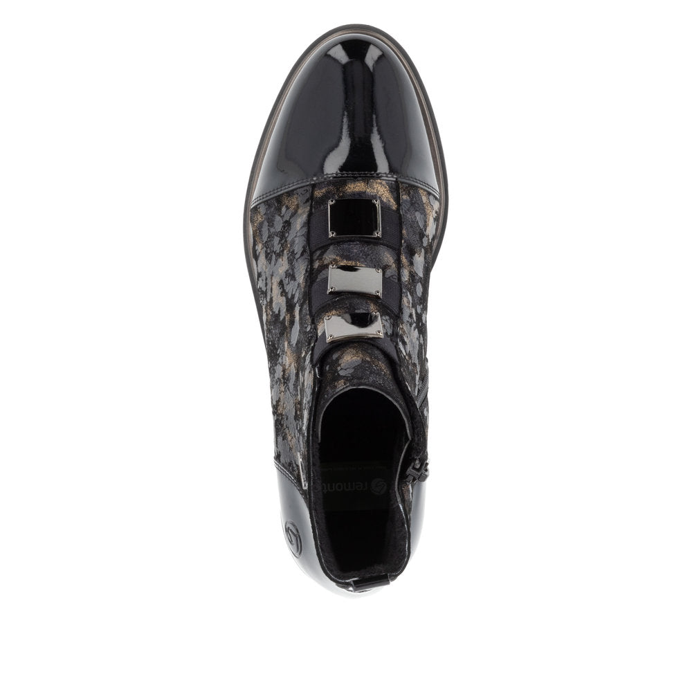 Boots | D8383 - Image 4