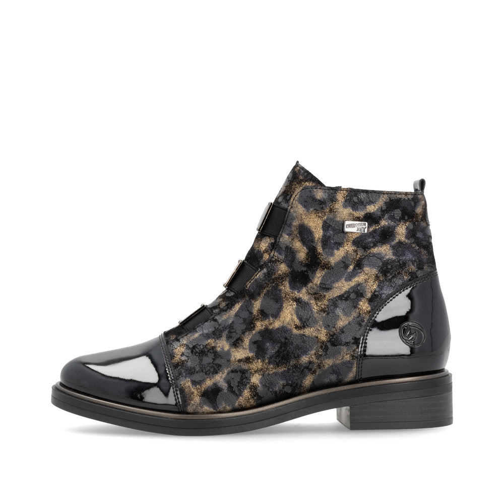 Boots | D8383 - Image 5