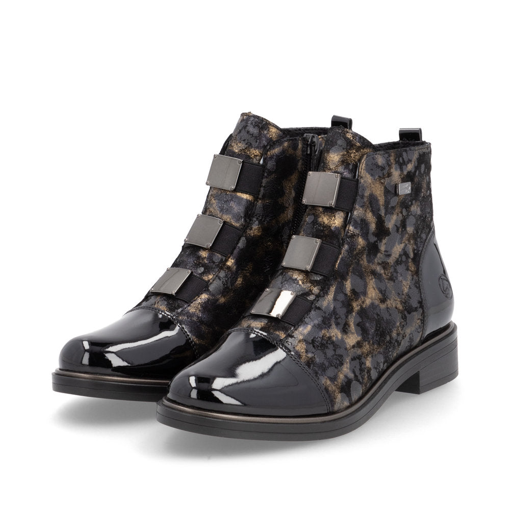 Boots | D8383 - Image 8