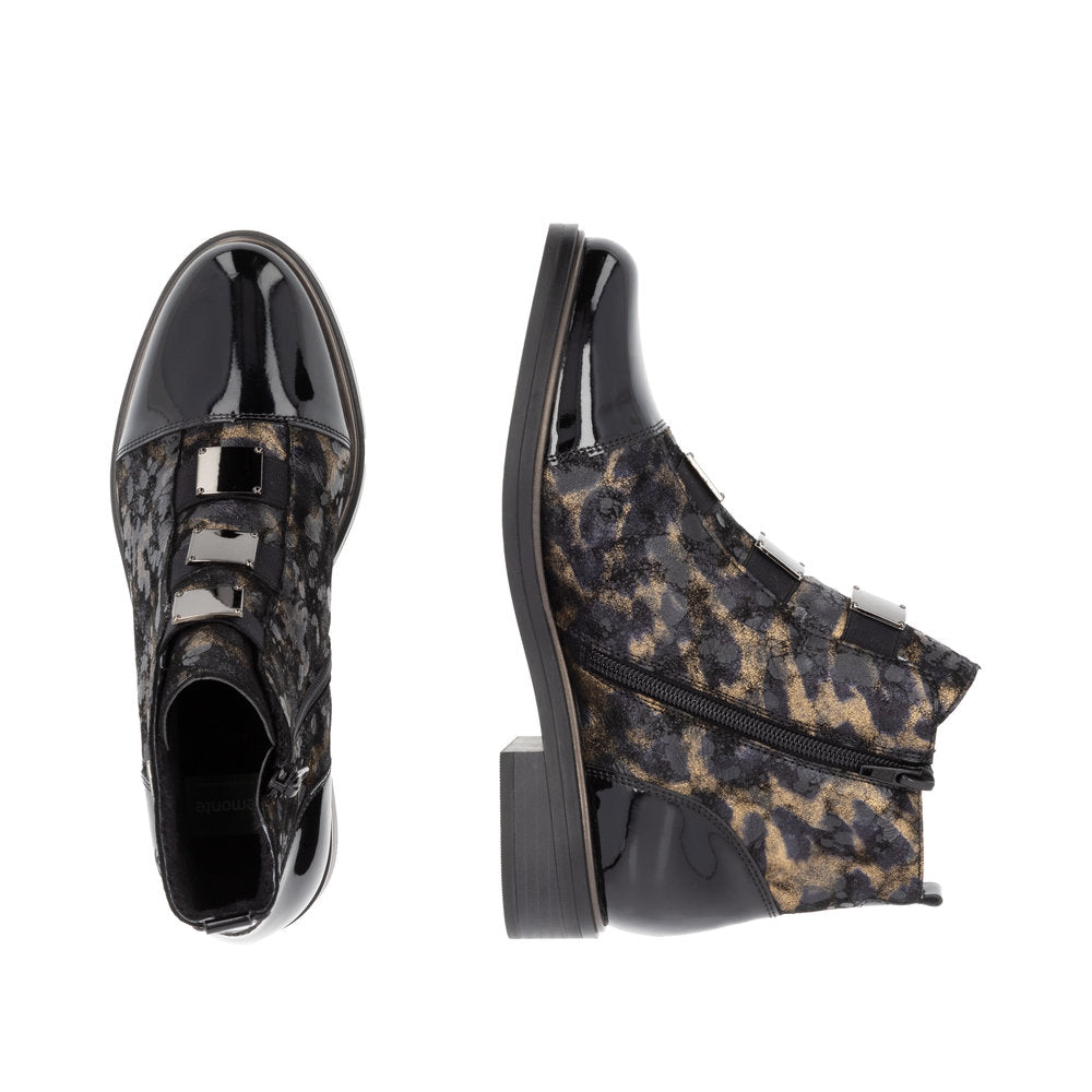 Boots | D8383 - Image 9