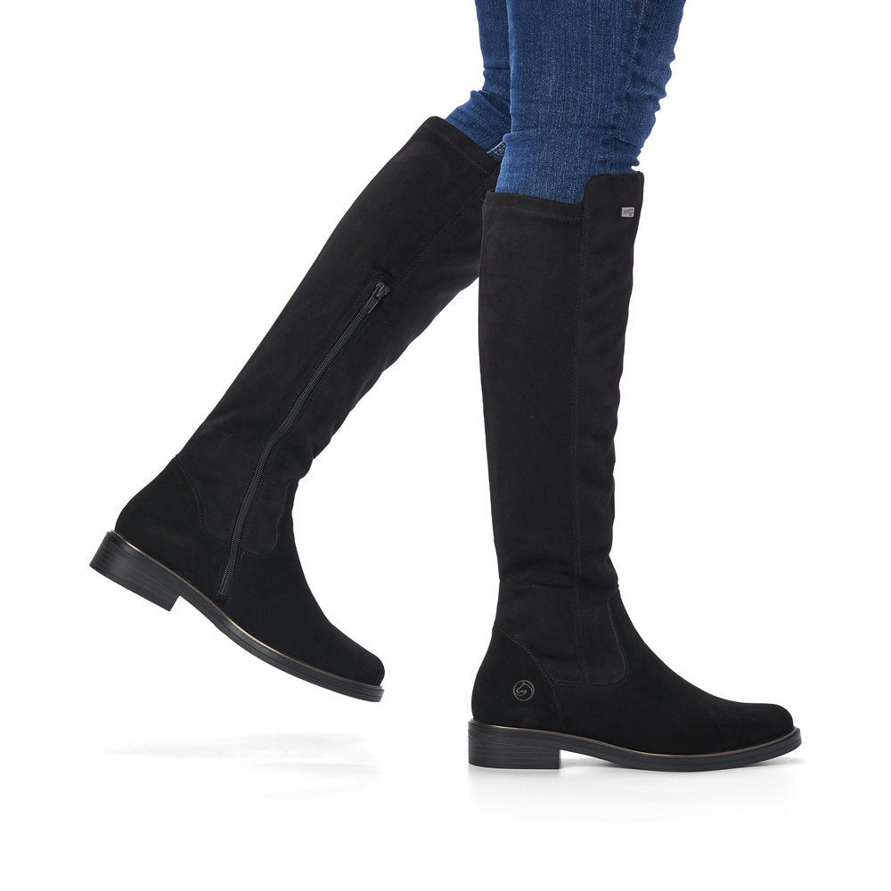 Boots | D8387 - Image 10
