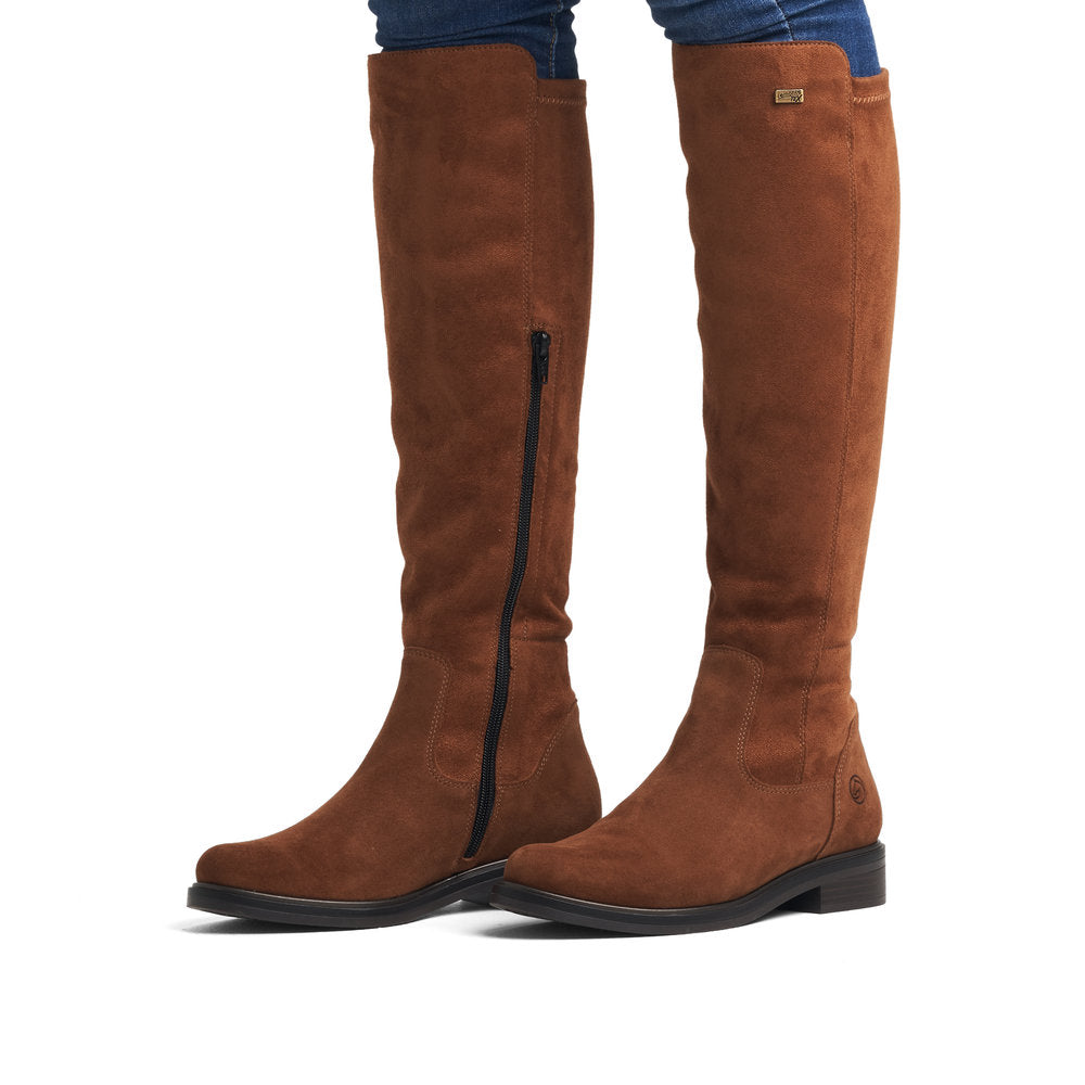 Boots | D8387 - Image 22