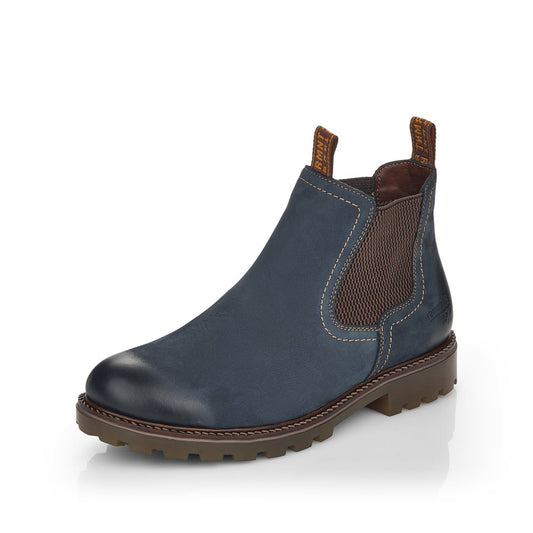 Chelsea Boots | D8472 - Image 1