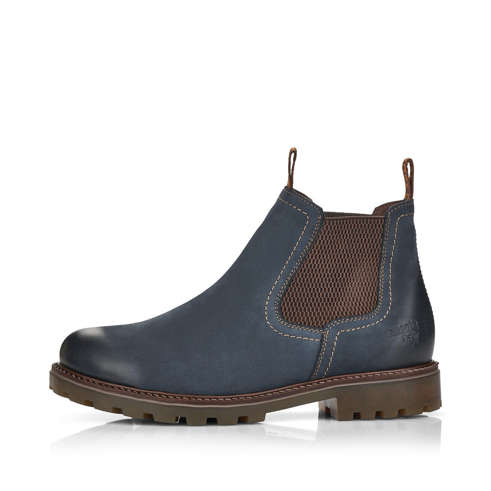 Chelsea Boots | D8472 - Image 5