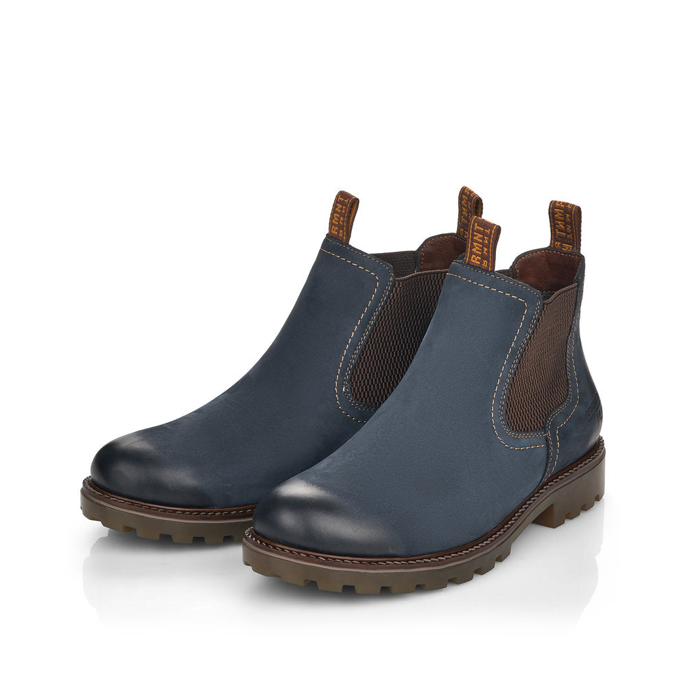 Chelsea Boots | D8472 - Image 8