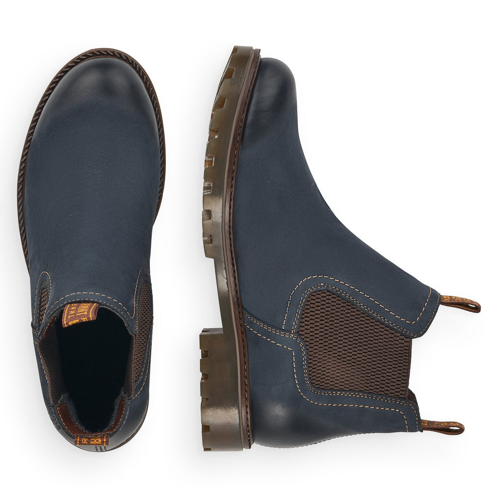 Chelsea Boots | D8472 - Image 9