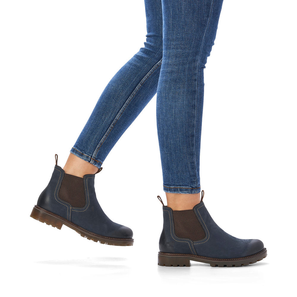 Chelsea Boots | D8472 - Image 10
