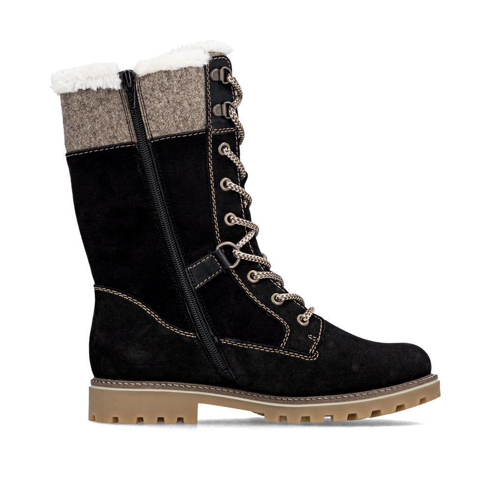 Boots | D8474 - Image 2