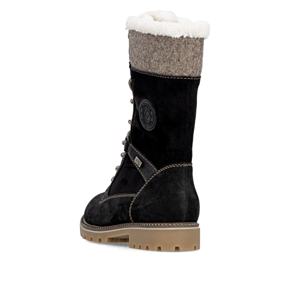 Boots | D8474 - Image 3
