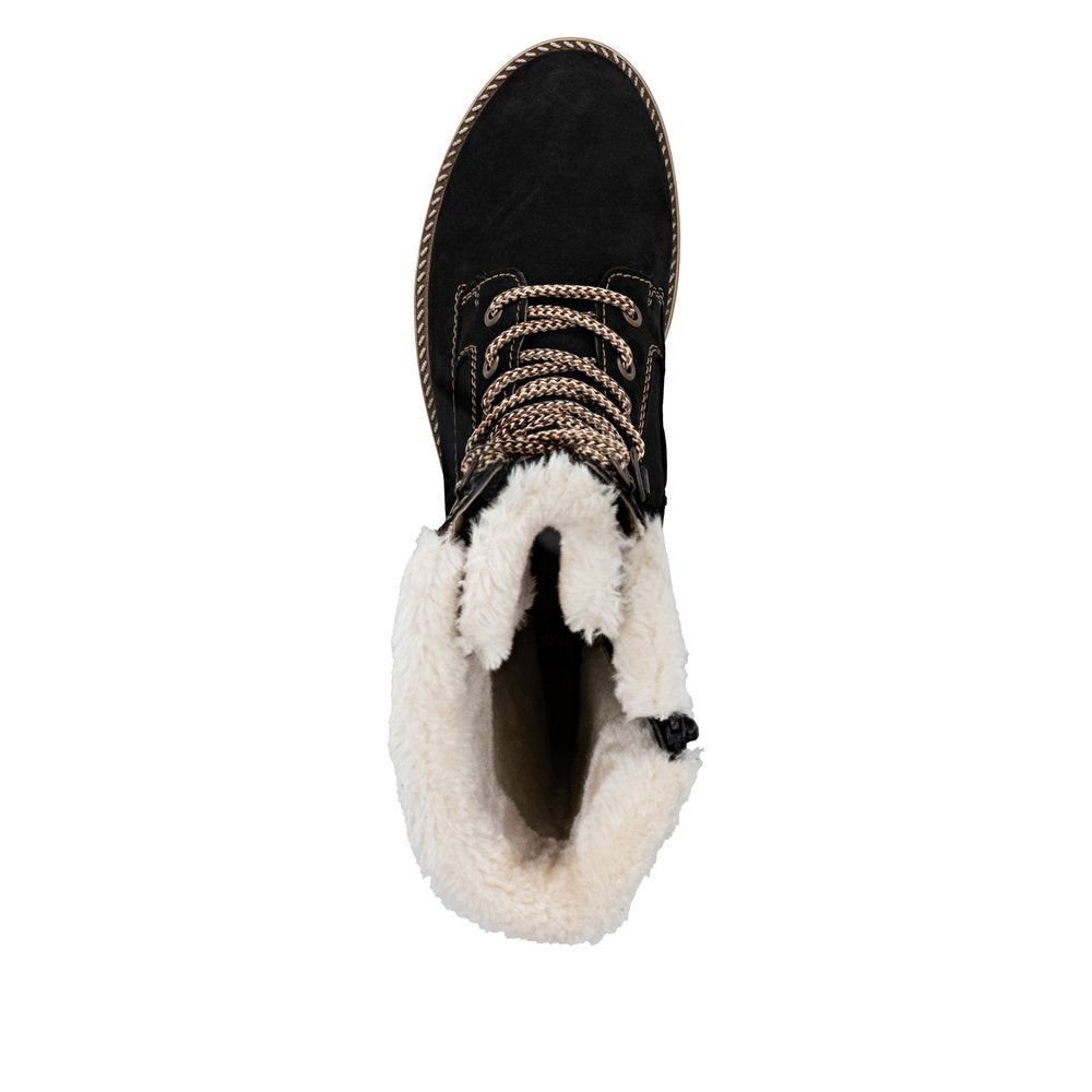 Boots | D8474 - Image 4