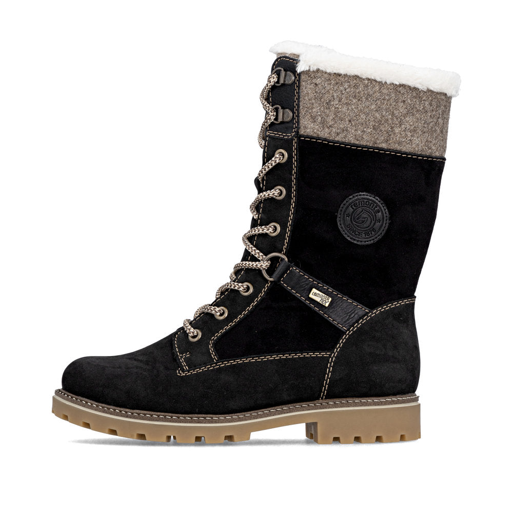 Boots | D8474 - Image 5