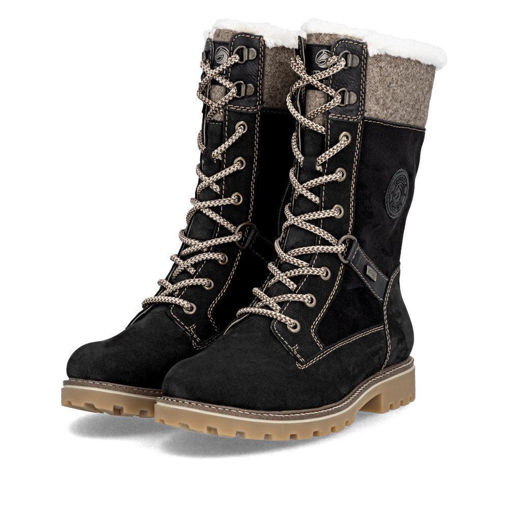 Boots | D8474 - Image 8
