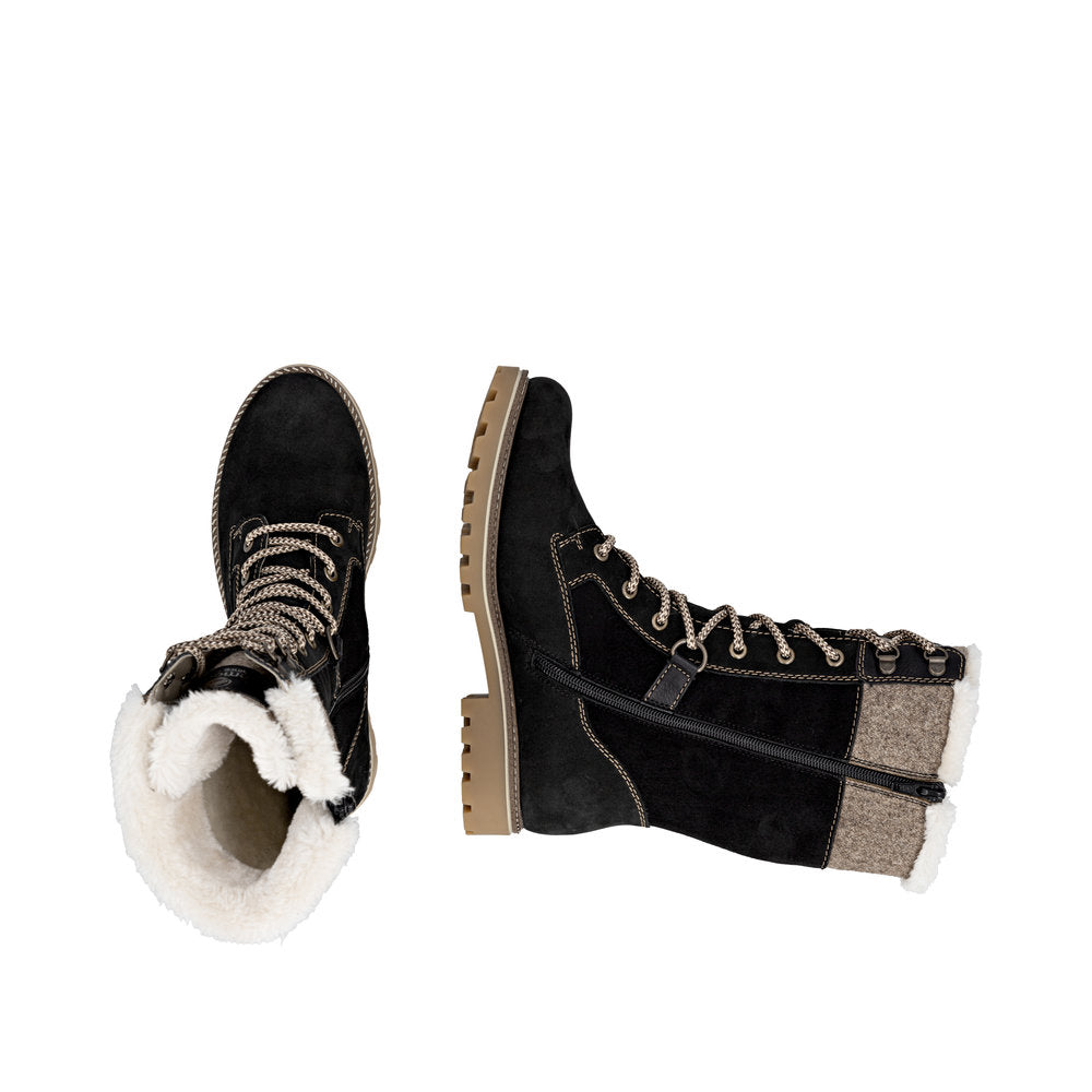 Boots | D8474 - Image 9