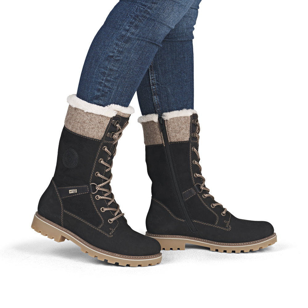 Boots | D8474 - Image 10
