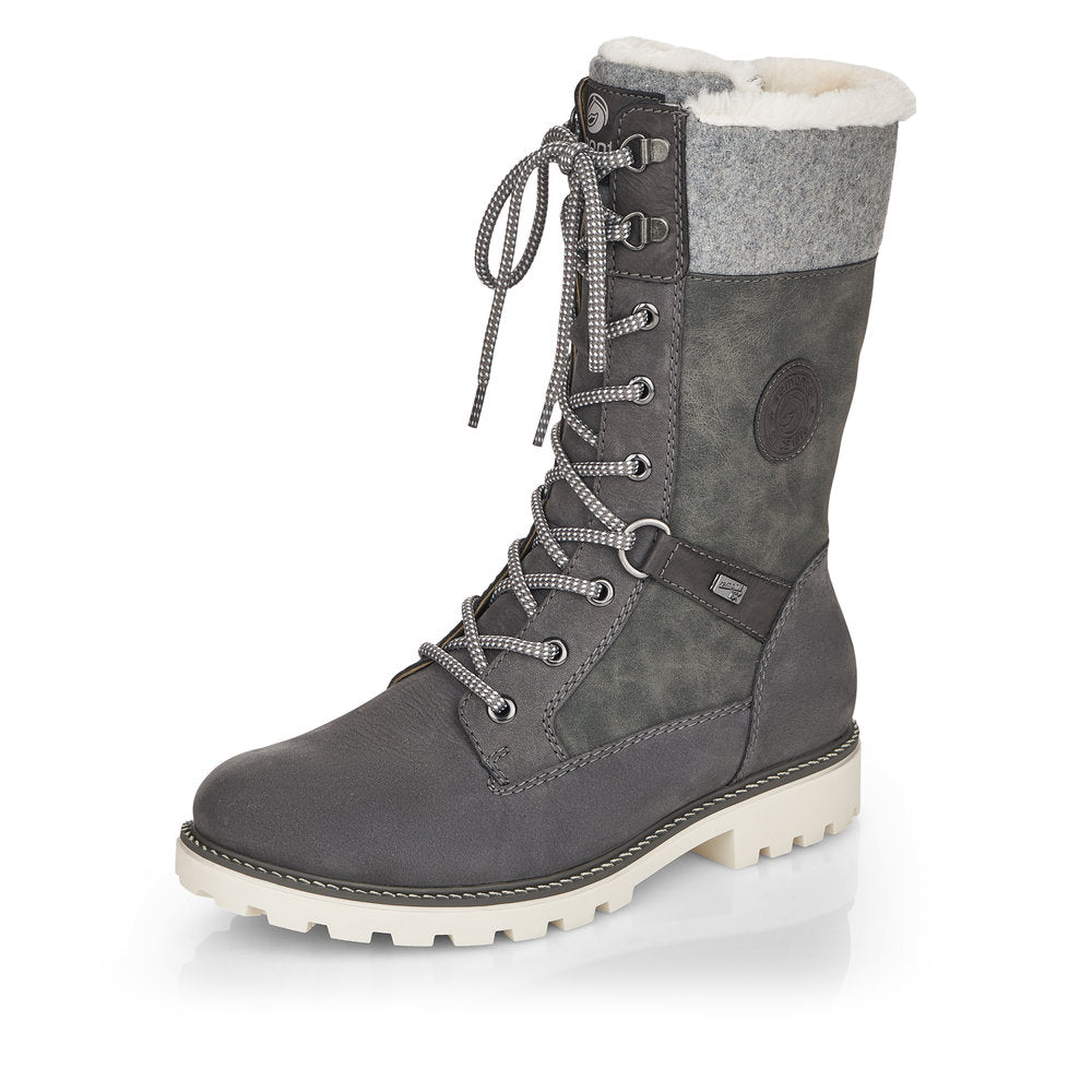 Boots | D8474 - Image 12
