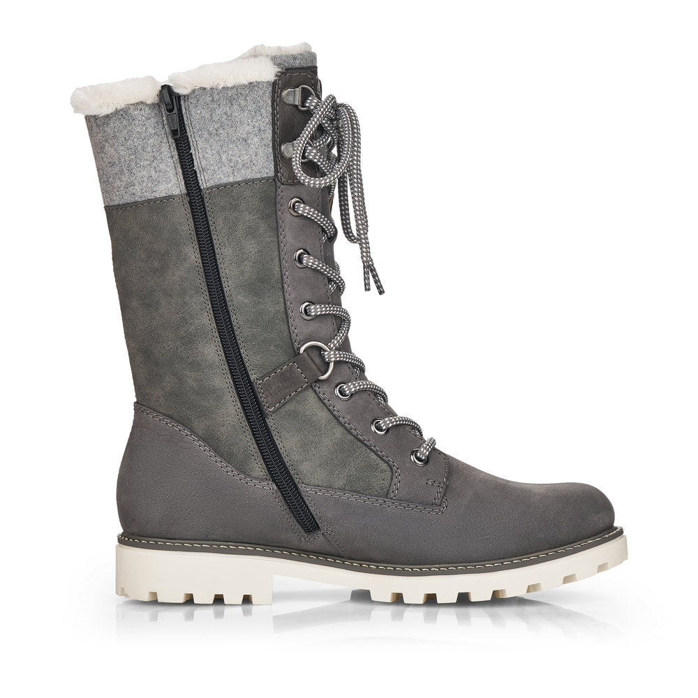 Boots | D8474 - Image 13