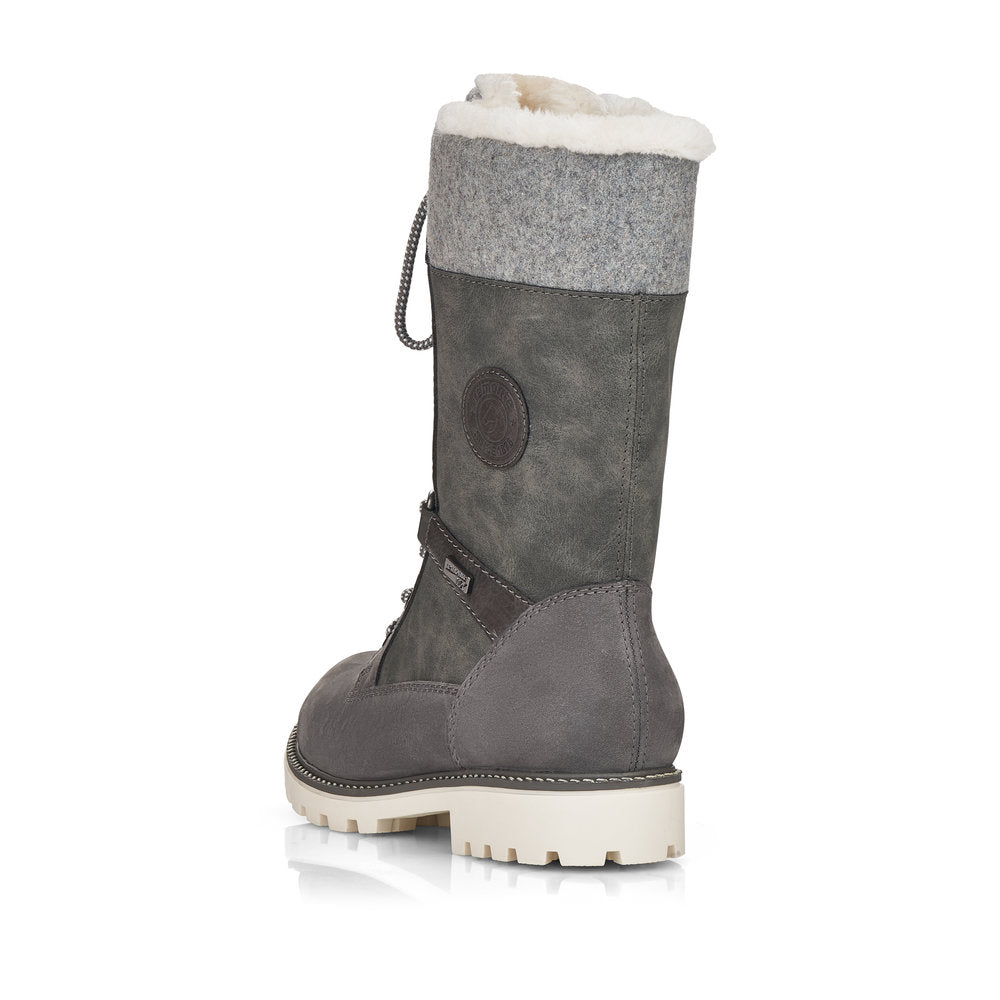 Boots | D8474 - Image 14