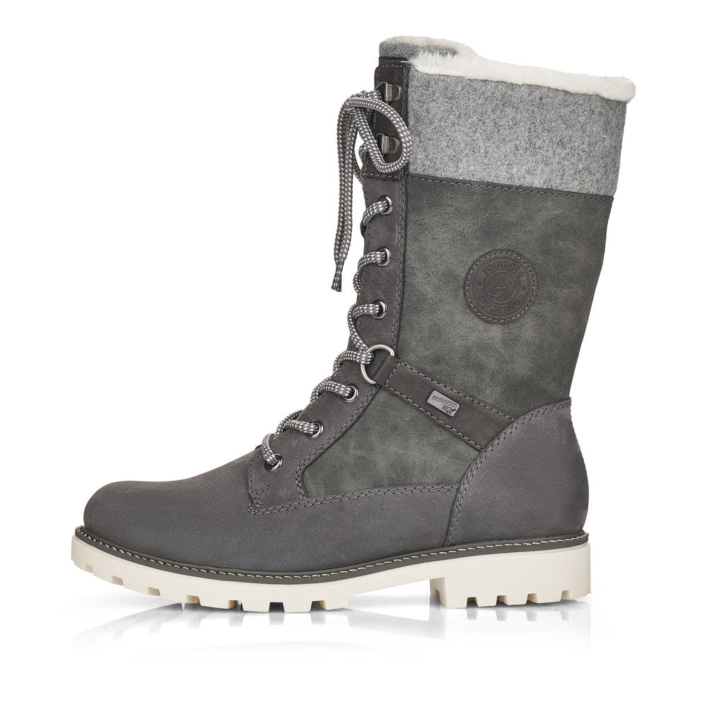 Boots | D8474 - Image 16