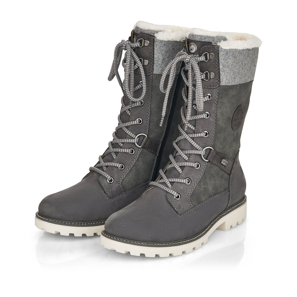 Boots | D8474 - Image 19