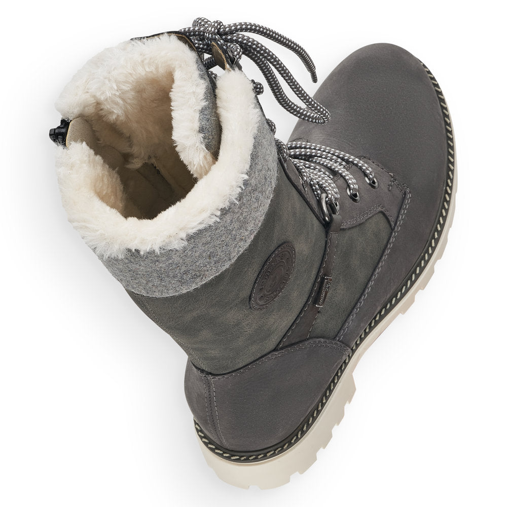 Boots | D8474 - Image 20