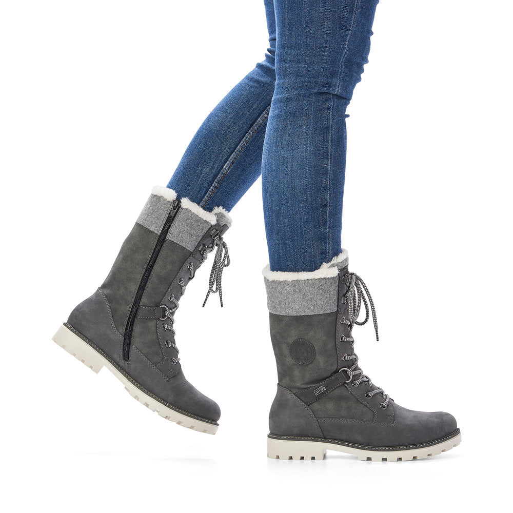 Boots | D8474 - Image 21