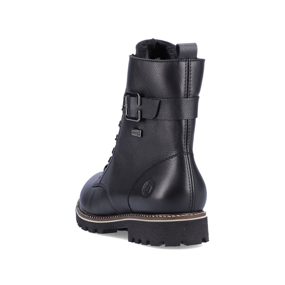 Boots | D8475 - Image 3