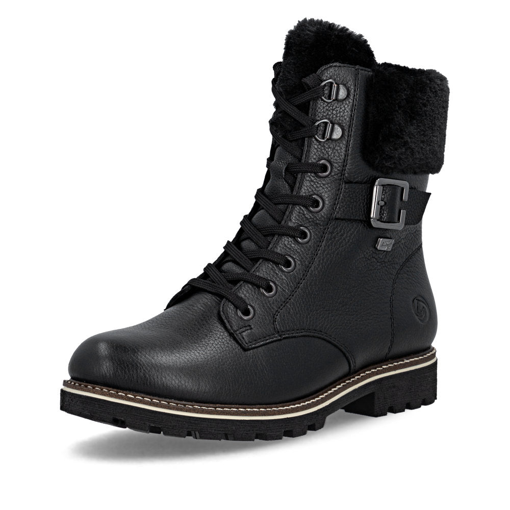Boots | D8481 - Image 1
