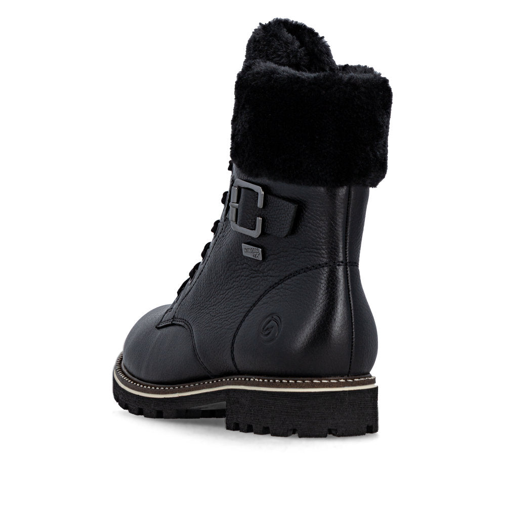 Boots | D8481 - Image 3