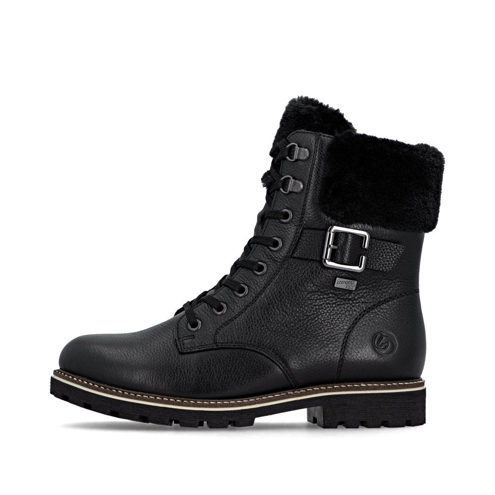 Boots | D8481 - Image 5