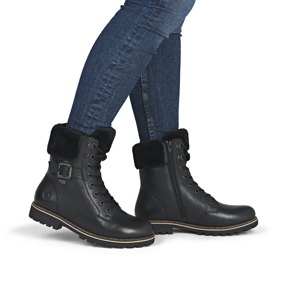 Boots | D8481 - Image 10