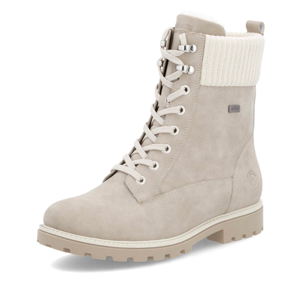 Boots | D8482 - Image 1