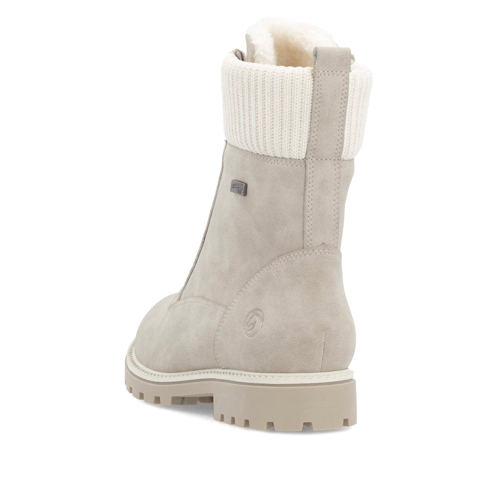 Boots | D8482 - Image 3