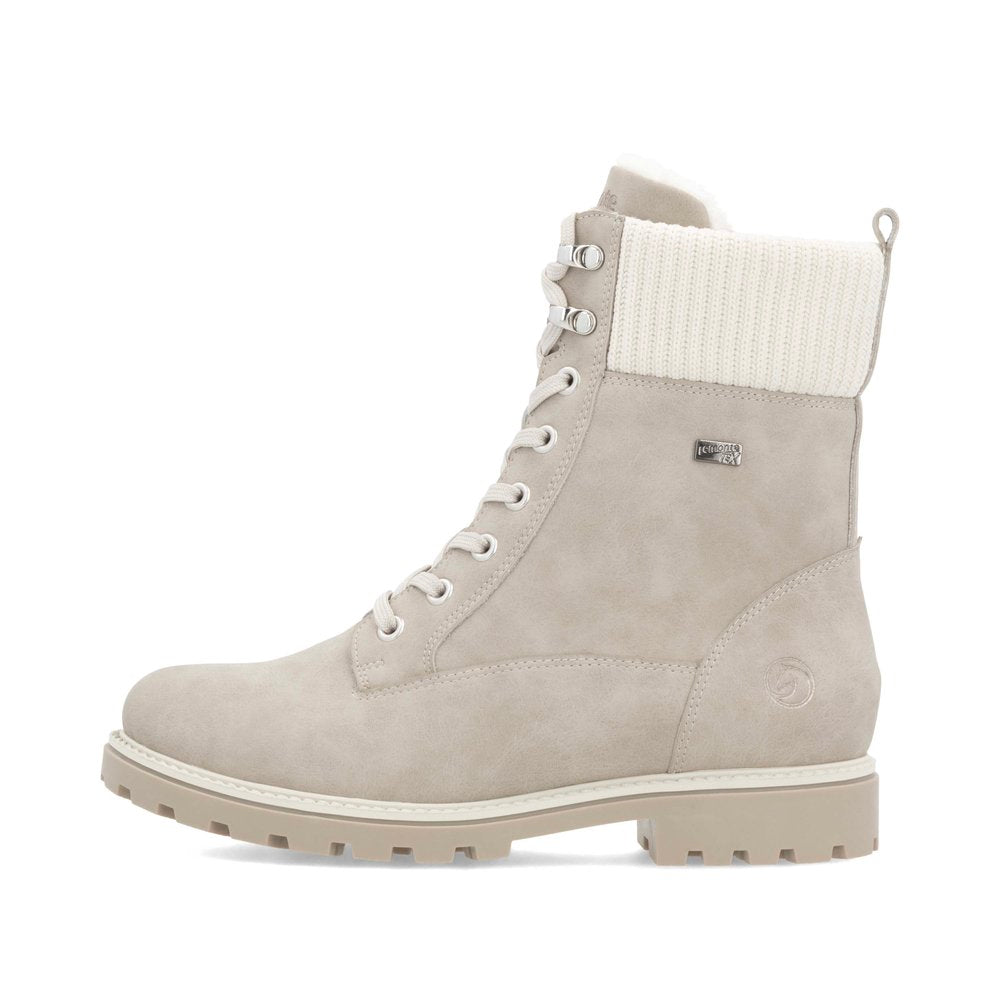 Boots | D8482 - Image 5