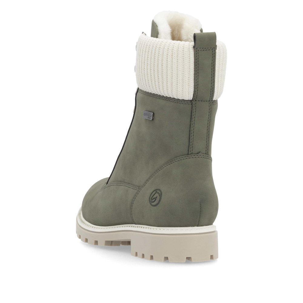Boots | D8482 - Image 14
