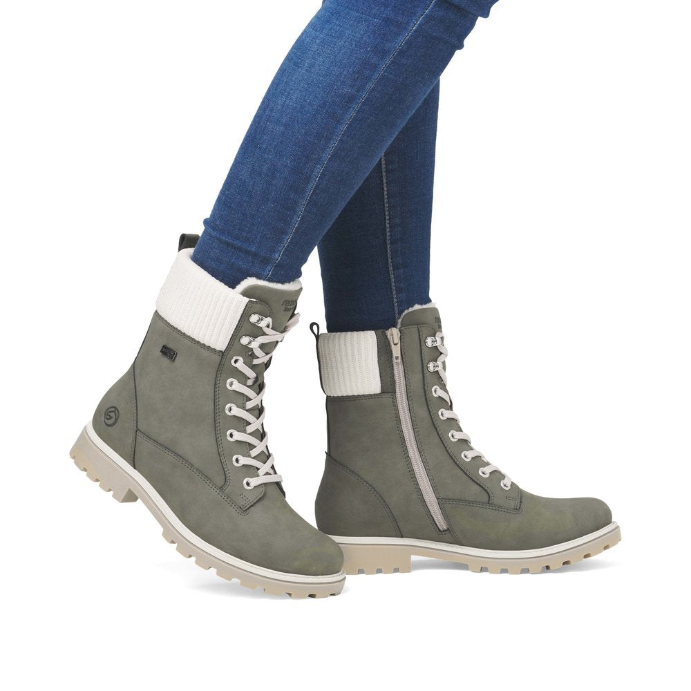 Boots | D8482 - Image 21