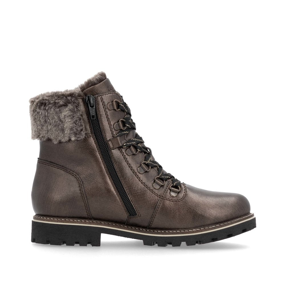 Boots | D8483 - Image 2