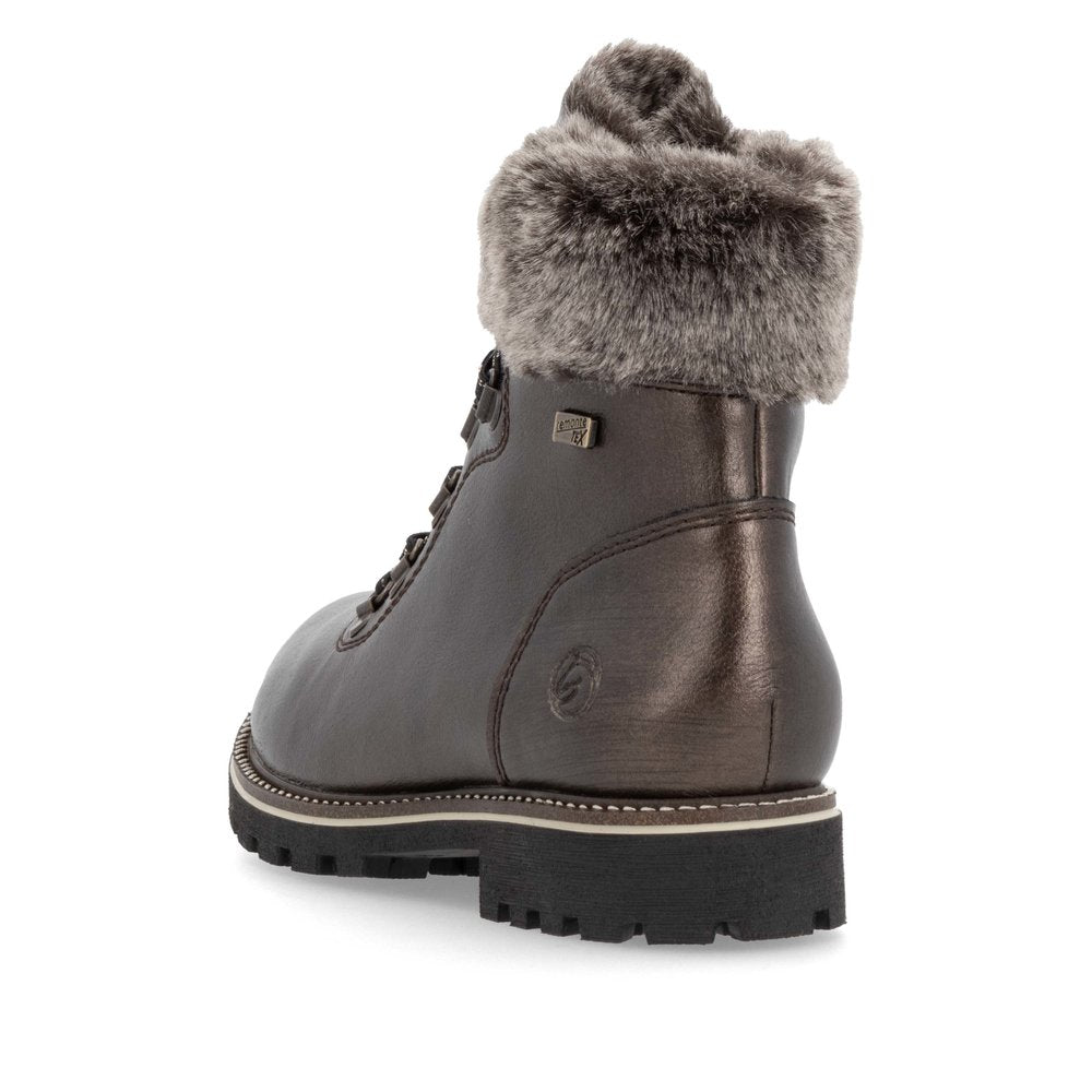 Boots | D8483 - Image 3