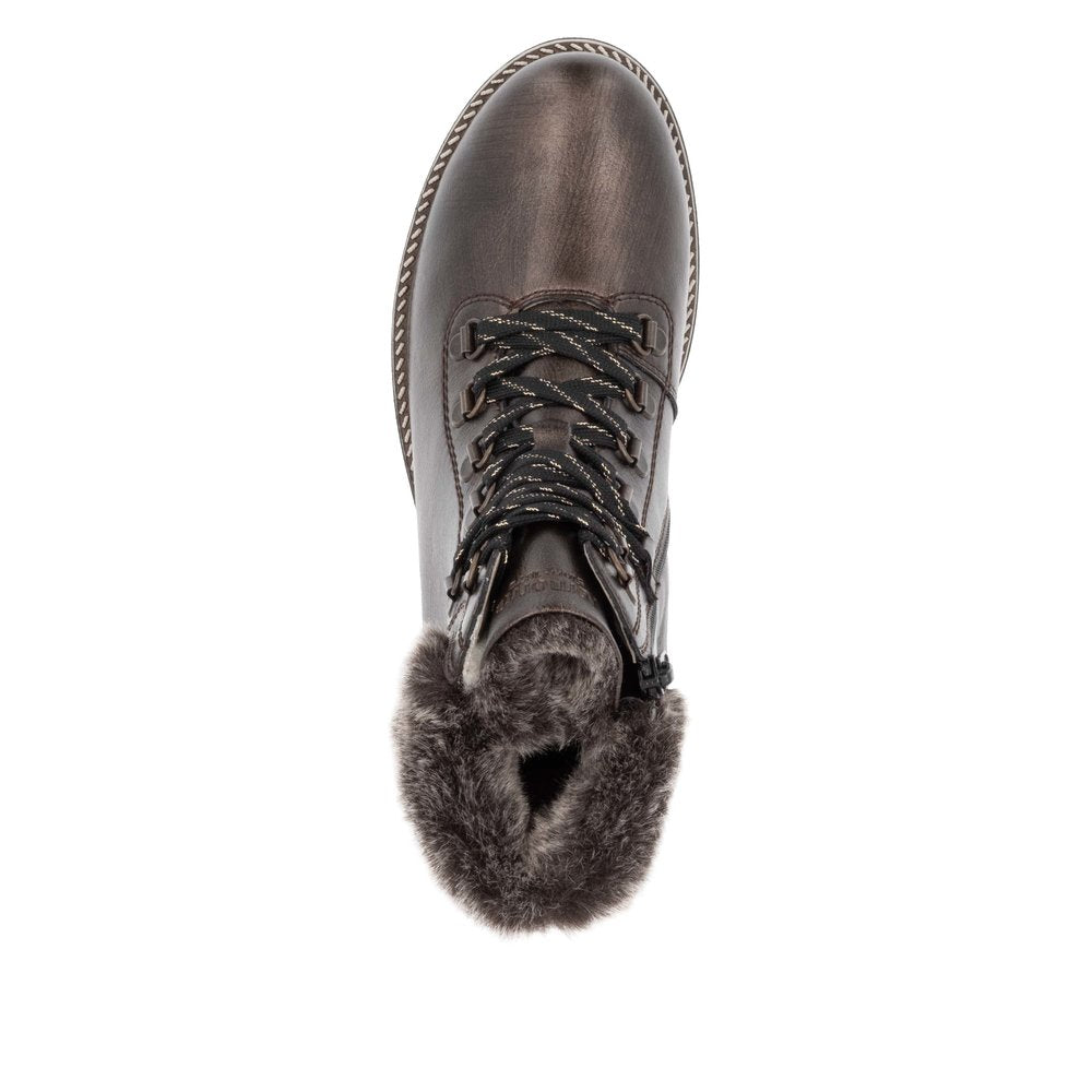 Boots | D8483 - Image 4