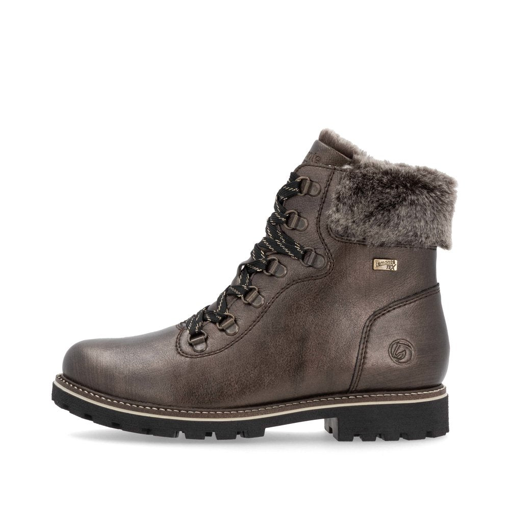 Boots | D8483 - Image 5