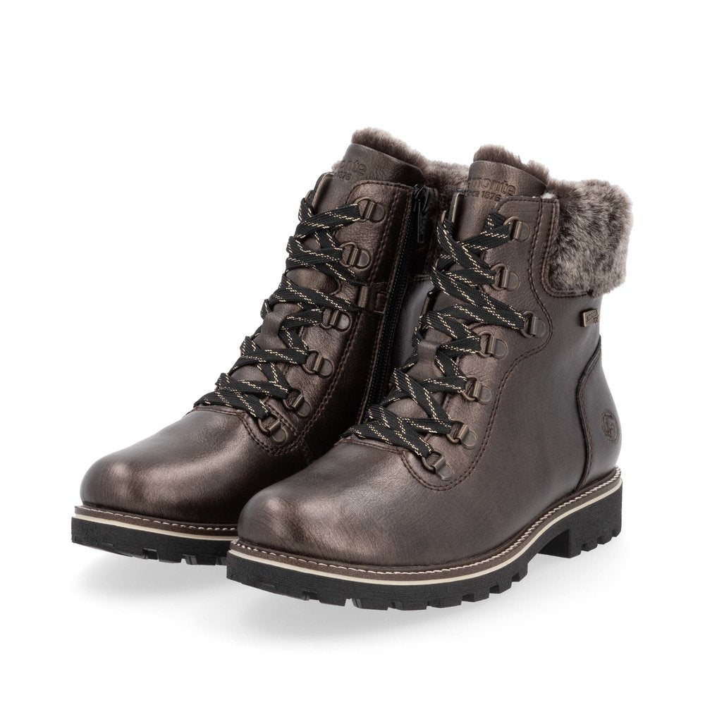 Boots | D8483 - Image 8