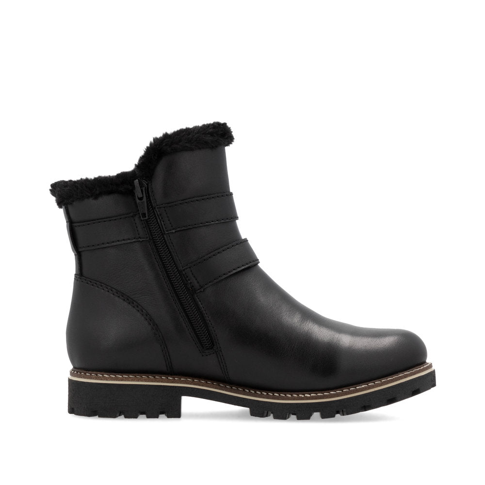 Ankle Boots | D8484 - Image 2