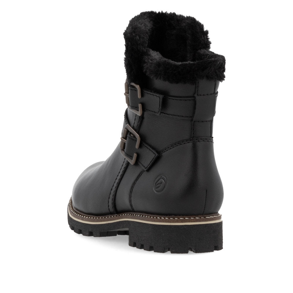 Ankle Boots | D8484 - Image 3