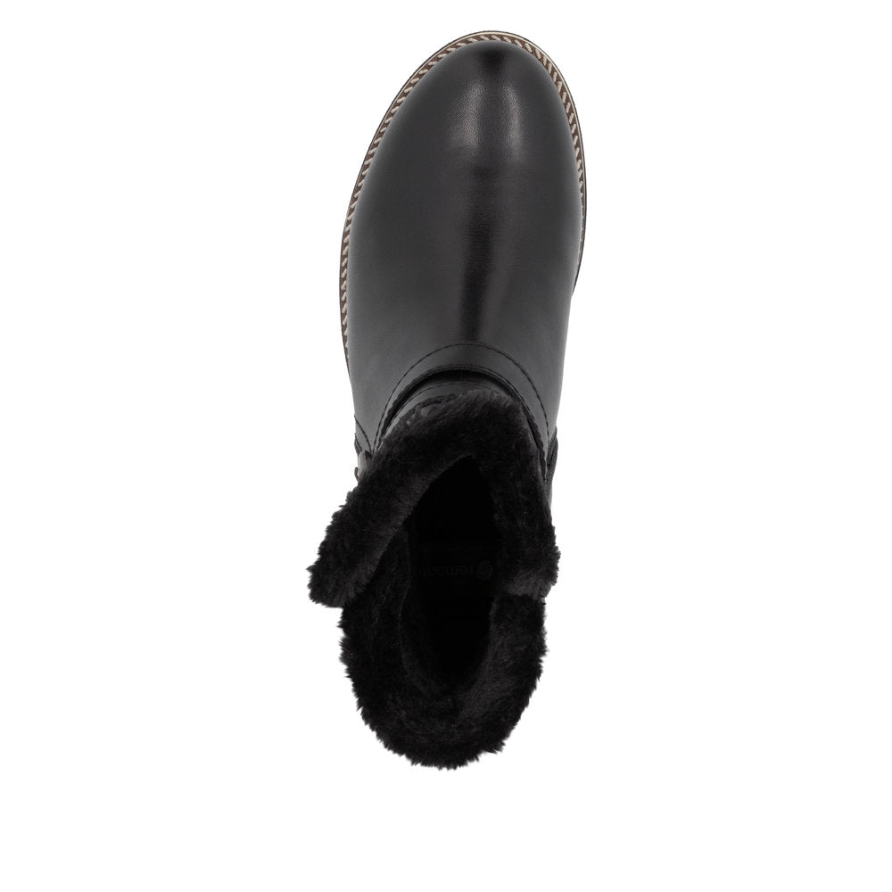 Ankle Boots | D8484 - Image 4
