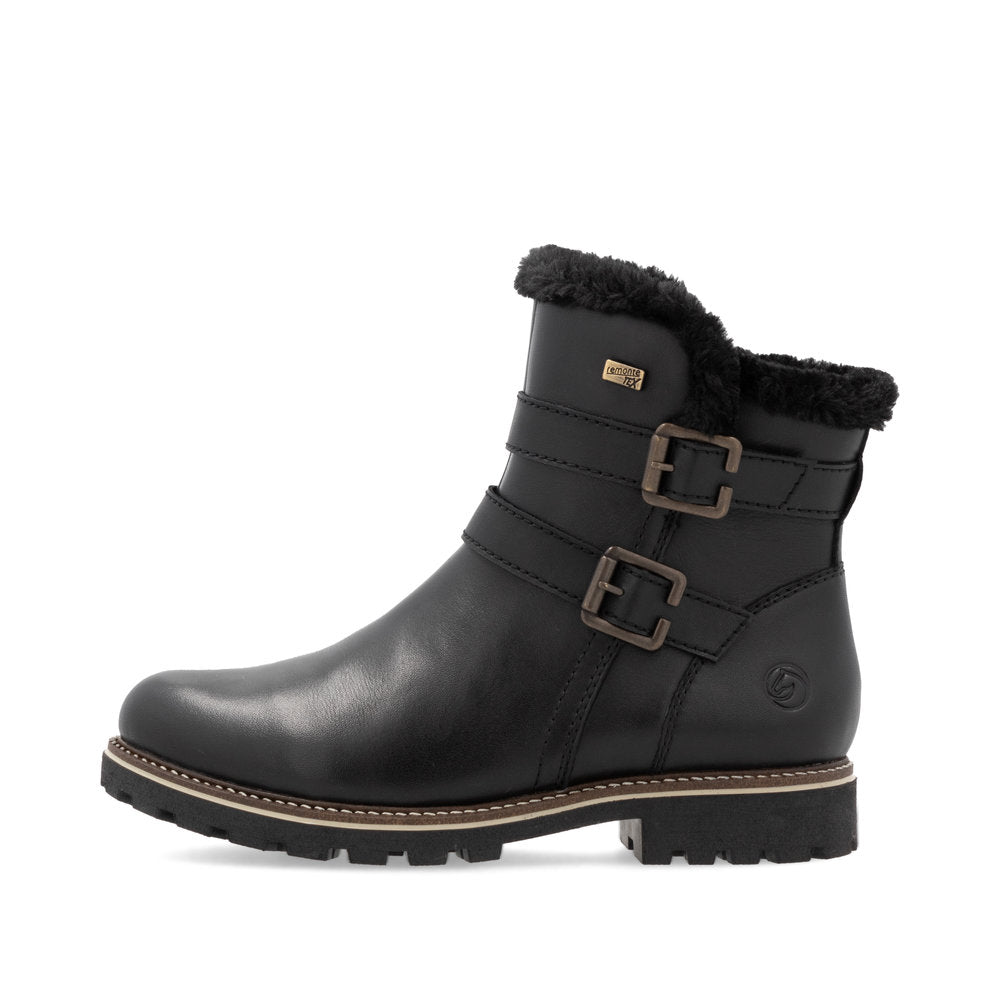 Ankle Boots | D8484 - Image 5