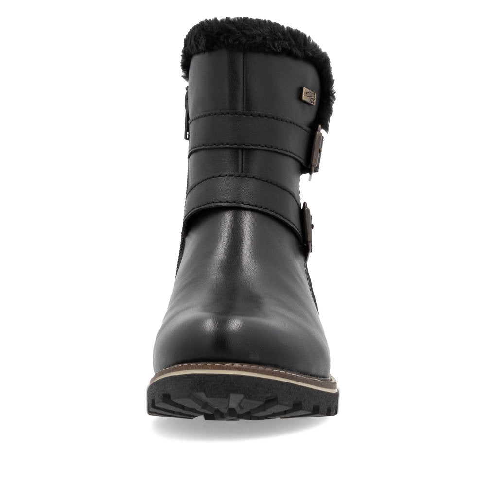 Ankle Boots | D8484 - Image 6