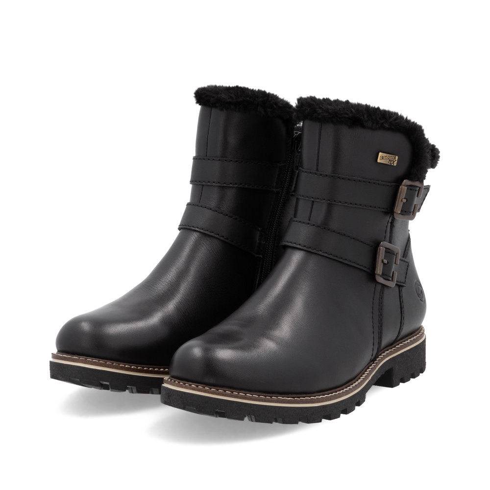 Ankle Boots | D8484 - Image 8